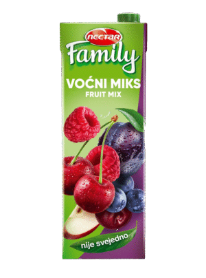 471103806_1l Nectar Family voćni mix 1.5L