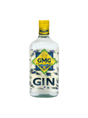 Džin GMG 0.7L