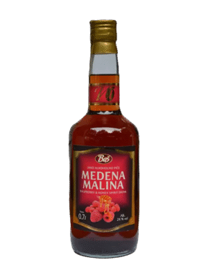 Baš Medeno malina 0.7L