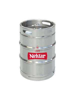 NEKTAR-PIVO-20L-BURE Nektar pivo bure 30L