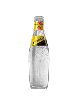SCHWEPPES-TONIC-WATER-0.25L-FLASICA Schweppes Tonic 0.25L
