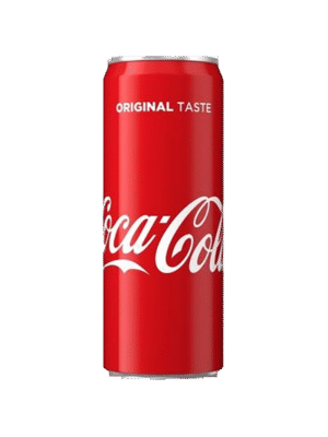 Coca-Cola 0.25L