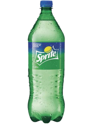 Sprite 1.5L