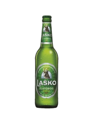 Laško pivo 0.5L
