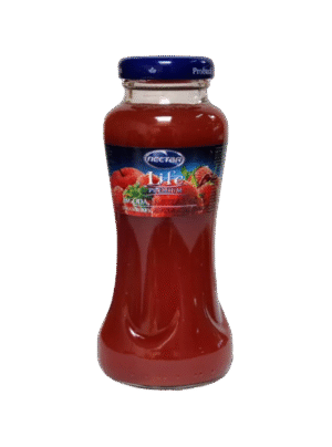 Life jagoda 0.2L