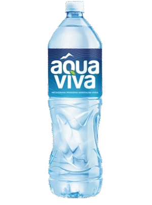 Aqua Viva negazirana voda 1.5L