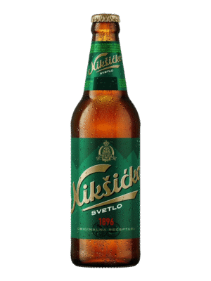 Nikšićko pivo 0.5L