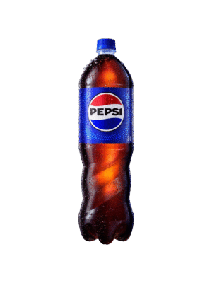 Pepsi 2L
