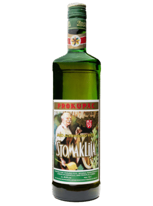 Stomaklija Prokupac 1L