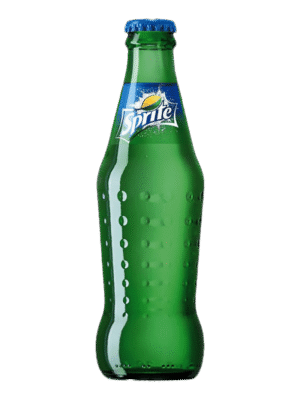 Sprite 0.25L