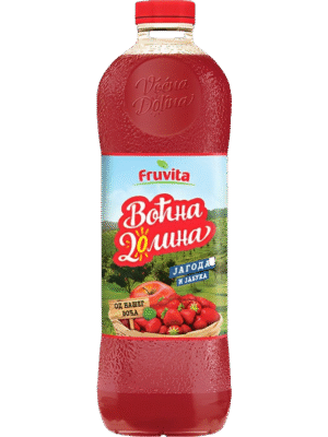 Voćna Dolina jagoda 1.5L