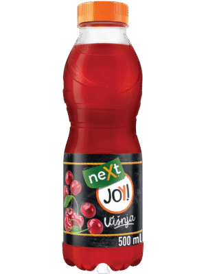 Next Joy višnja 0.5L