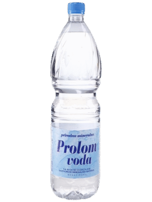 Prolom voda 1.5L