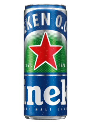 heineken-bezalkoholno-limenka-0-33l Heineken 0.0% 0.33L
