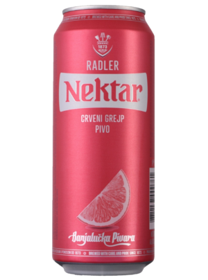 nektar-grejp-0-5l Nektar grejp pivo 0.5L